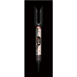 Dyson Airwrap Co-anda2x™, Straight+Wavy, 1700 W, Ceramic Pink/Rose Gold - Airstyler