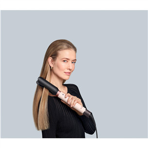 Dyson Airwrap Co-anda2x™, Straight+Wavy, 1700 W, Ceramic Pink/Rose Gold - Airstyler