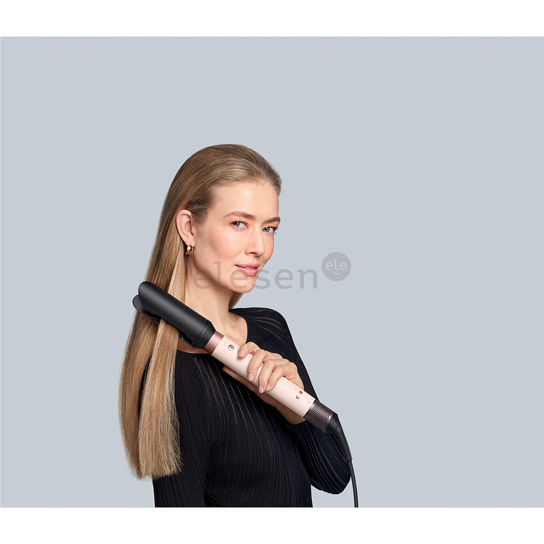 Dyson Airwrap Co-anda2x™, Straight+Wavy, 1700 W, Ceramic Pink/Rose Gold - Airstyler