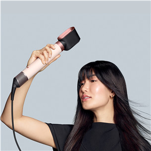 Dyson Airwrap Co-anda2x™, Straight+Wavy, 1700 W, Ceramic Pink/Rose Gold - Airstyler