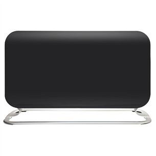 Mill, WiFi, 1200 W, juodas - Konvekcinis radiatorius