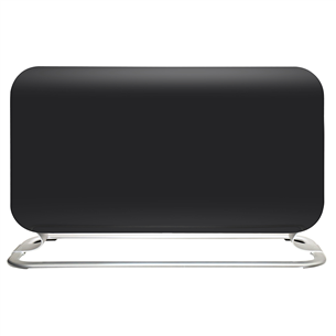 Mill, WiFi, 1200 Вт, черный - Конвектор