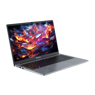 BlackView AceBook 6, 15,6'', N150, 16 ГБ, 512 ГБ, ENG, серый - Ноутбук