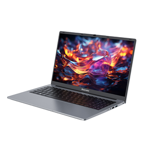 BlackView AceBook 6, 15,6'', N150, 16 ГБ, 512 ГБ, ENG, серый - Ноутбук