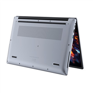 BlackView AceBook 6, 15,6'', N150, 16 GB, 512 GB, ENG, stellar grey - Notebook