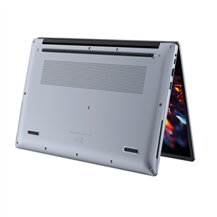 BlackView AceBook 6, 15,6'', N150, 16 ГБ, 512 ГБ, ENG, серый - Ноутбук