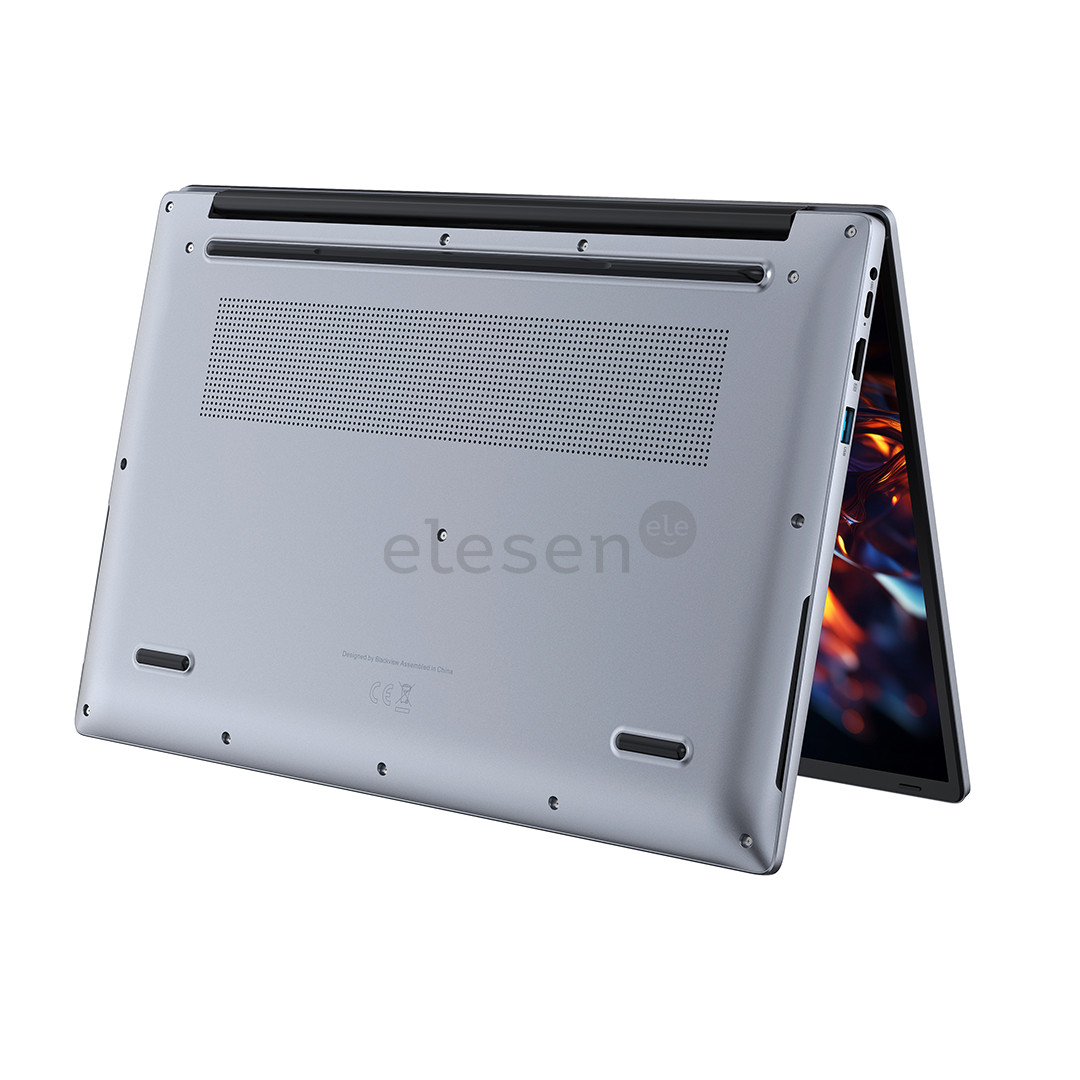 BlackView AceBook 6, 15,6'', N150, 16 GB, 512 GB, ENG, stellar grey - Notebook