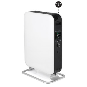 Mill Gentle Air WiFi, 2000 W, white - Oil filled radiator OIL2000WIFI3