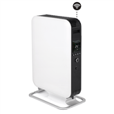 Mill Gentle Air WiFi, 2000 Вт, белый - Масляный радиатор