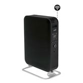 Mill Gentle Air WiFi, 2000 Вт, черный - Масляный радиатор
