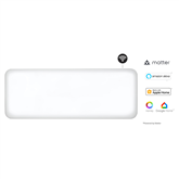 Mill Gen 4, Wi-Fi, 1300 Вт, белый - Электрический радиатор