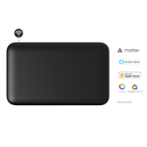 Mill Gen 4, Wi-Fi, 700 Вт, черный - Электрический радиатор