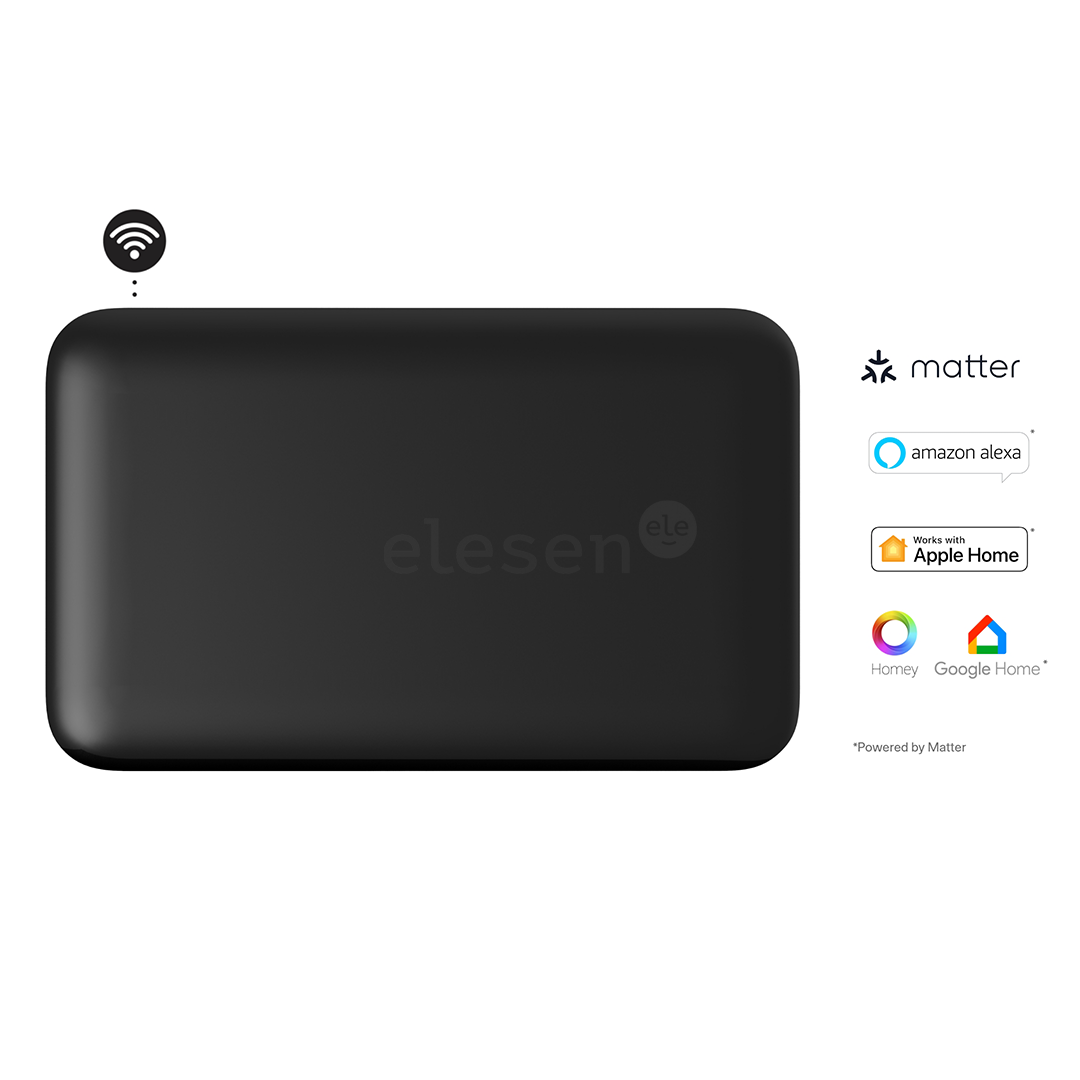 Mill Gen 4, Wi-Fi, 700 Вт, черный - Электрический радиатор