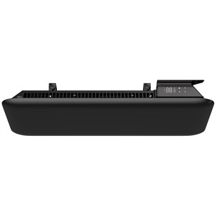 Mill Gen 4, Wi-Fi, 700 W, juodas - Elektrinis radiatorius