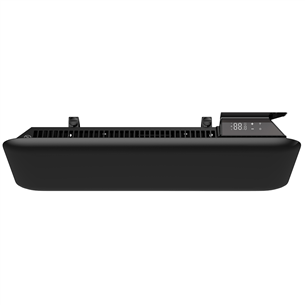 Mill Gen 4, Wi-Fi, 700 Вт, черный - Электрический радиатор