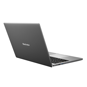 BlackView GamiBook 8, 16'', WUXGA, Ryzen 7, 32 ГБ, 1 ТБ, W11P, ENG, серый - Ноутбук