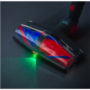 Dyson V16 Piston Animal, черный/медный - Беспроводной пылесос