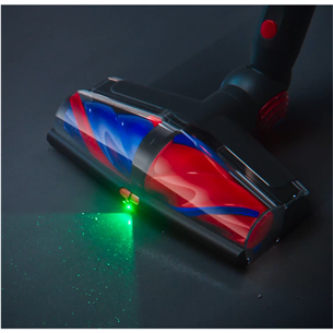 Dyson V16 Piston Animal, black/copper - Cordless vacuum cleaner