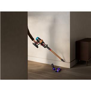 Dyson V16 Piston Animal, черный/медный - Беспроводной пылесос