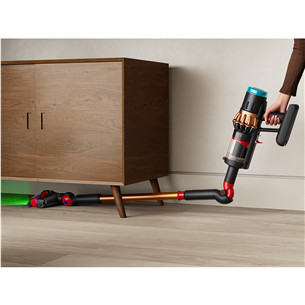 Dyson V16 Piston Animal, черный/медный - Беспроводной пылесос