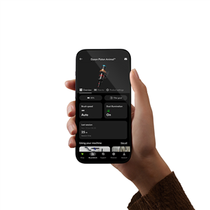 Dyson V16 Piston Animal, black/copper - Cordless vacuum cleaner