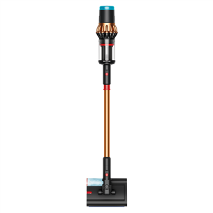 Dyson V16 Piston Animal Submarine, black/copper - Cordless vacuum cleaner