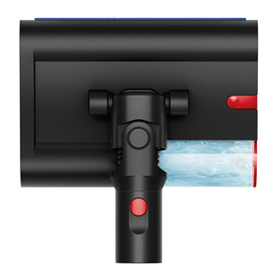 Dyson V16 Piston Animal Submarine, juodas/vario spalvos - Belaidis dulkių siurblys