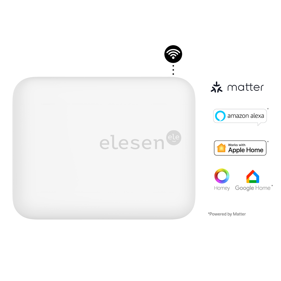 Mill Gen 4, Wi-Fi, 400 Вт, белый - Электрический радиатор