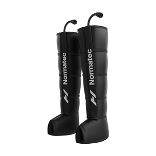 Hyperice Normatec 3 Legs, standard size, black - Compression System 63010-001-03