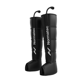 Hyperice Normatec 3 Legs, standard size, black - Compression System