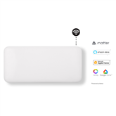 Mill Gen 4, Wi-Fi, 1500 Вт, белый - Электрический радиатор