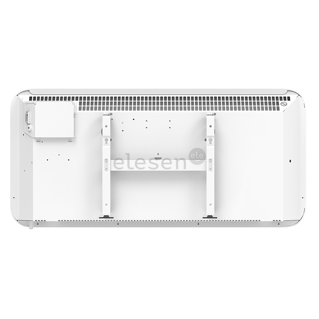 Mill Gen 4, Wi-Fi, 1500 W, baltas - Elektrinis radiatorius