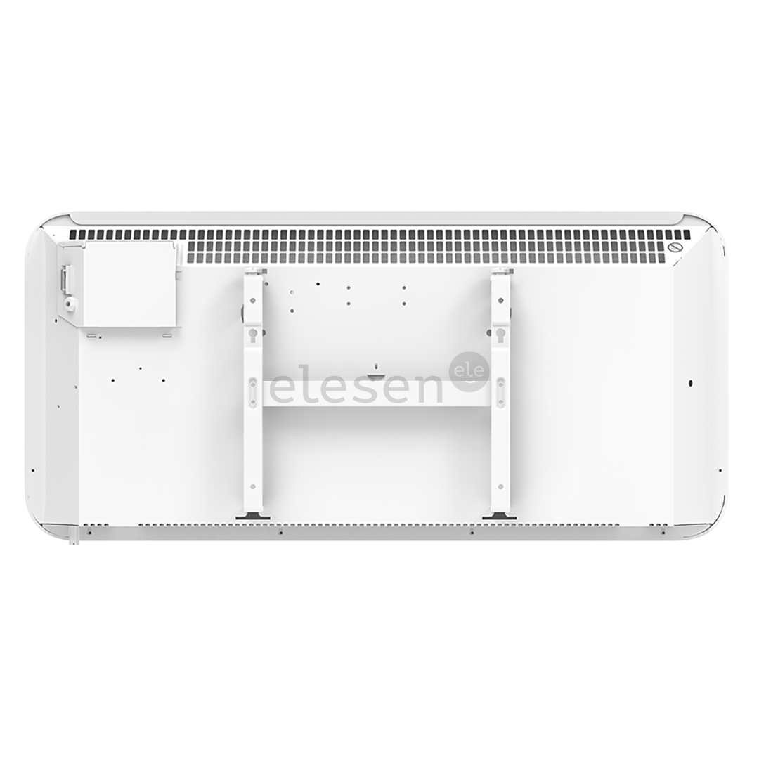 Mill Gen 4, Wi-Fi, 1500 Вт, белый - Электрический радиатор