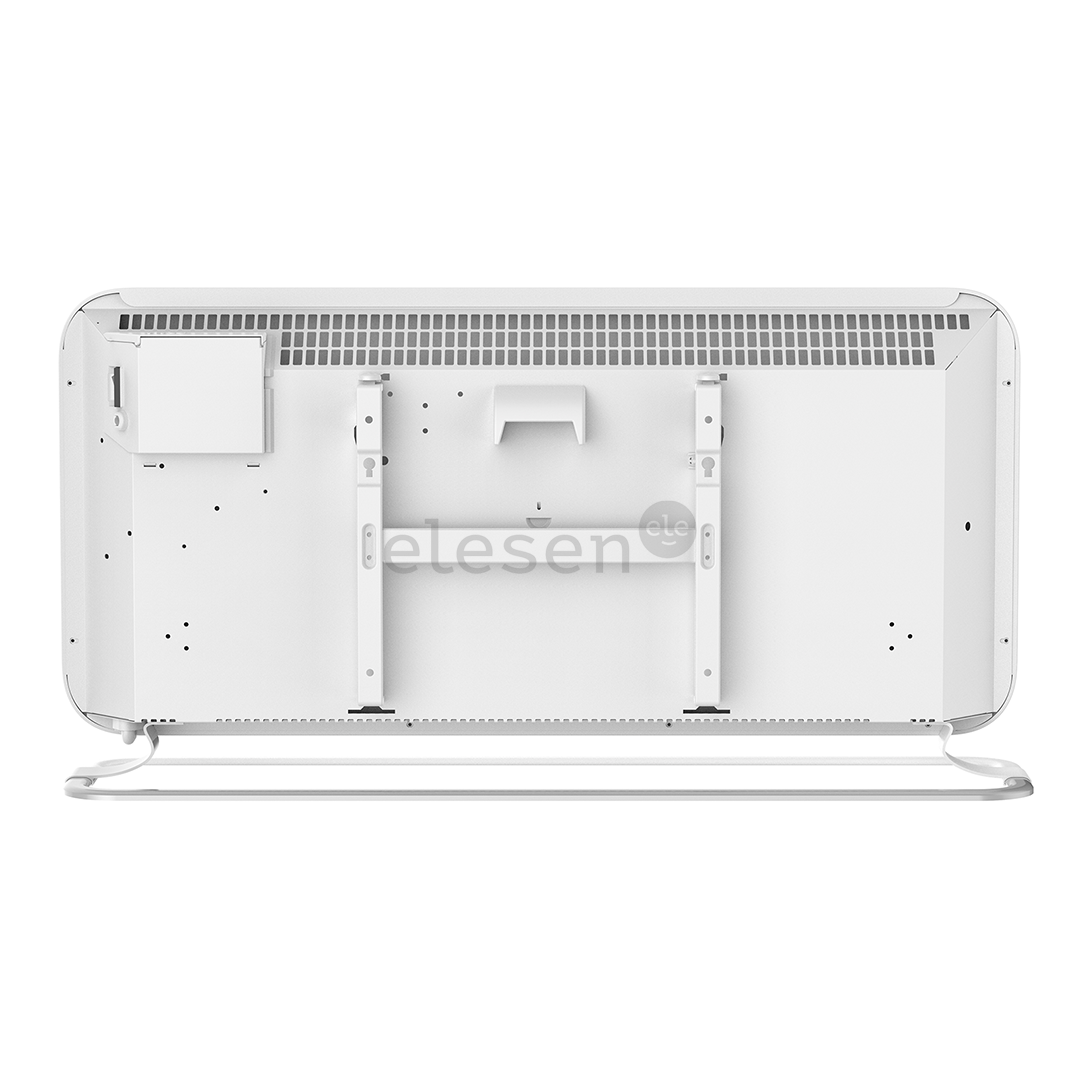 Mill Gen 4, Wi-Fi, 1500 Вт, белый - Электрический радиатор c подставкой