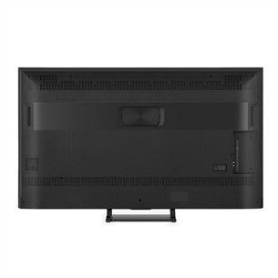 Hisense U7Q PRO, 65'', 4K UHD, ULED, Mini LED, juodas - Televizorius