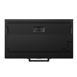 Hisense U7Q PRO, 85'', 4K UHD, ULED, Mini LED, juodas - Televizorius