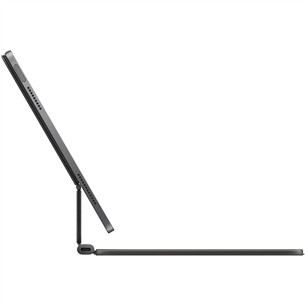 Apple Magic Keyboard, iPad Air 11'' (M3), RUS, черный - Клавиатура