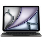 Apple Magic Keyboard, iPad Air 11'' (M3), SWE, черный - Клавиатура