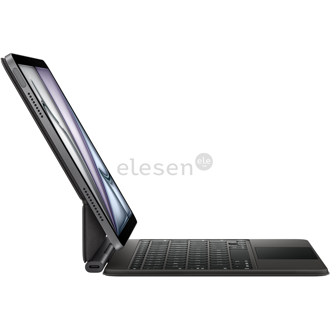 Apple Magic Keyboard, iPad Air 11'' (M3), SWE, черный - Клавиатура