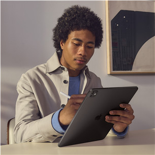 Apple iPad Pro 13”, M5 (2025), 512 GB, WiFi, glossy, space black - Tablet