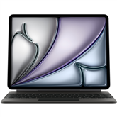 Apple Magic Keyboard, iPad Air 13'' (M3), RUS, juoda - Klaviatūra