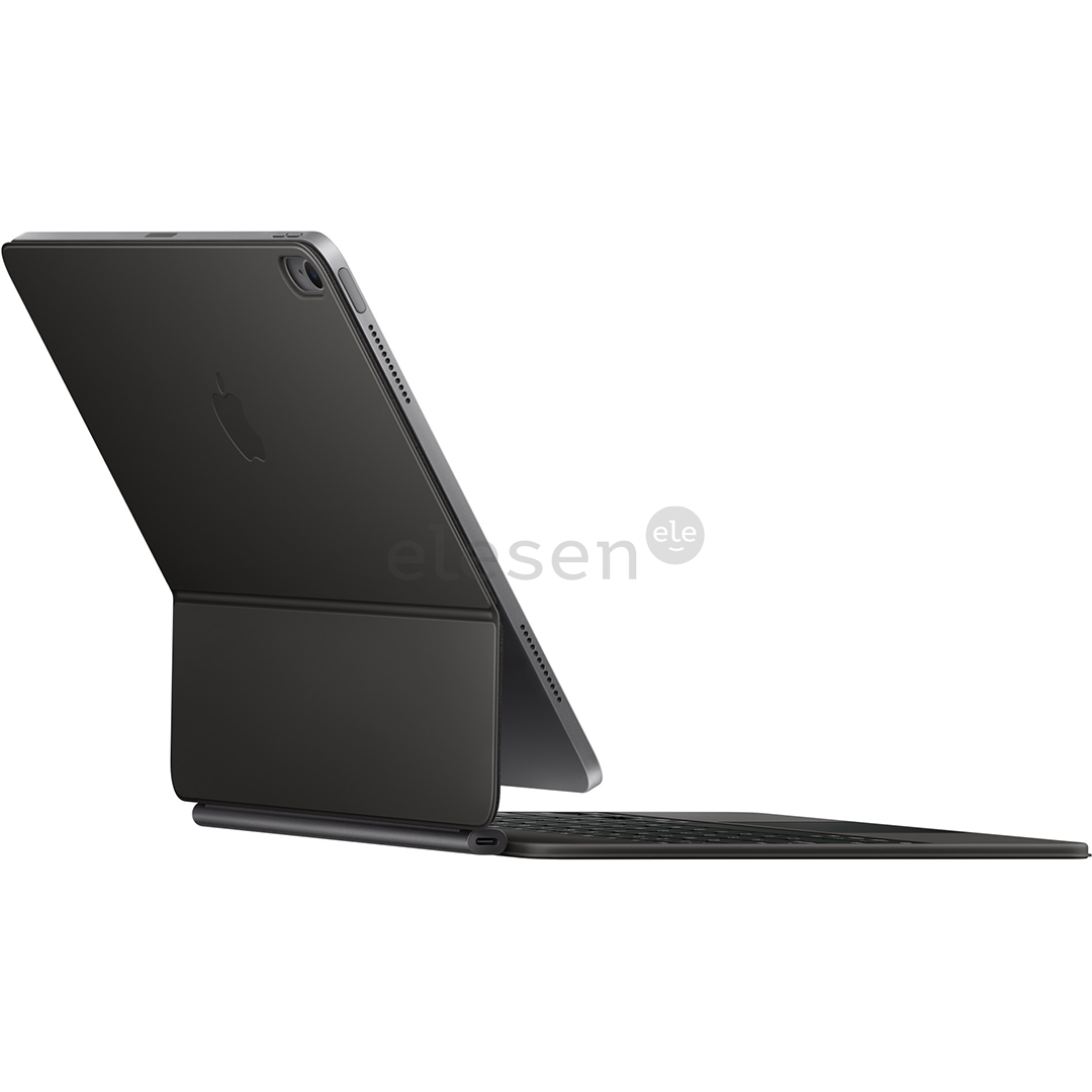 Apple Magic Keyboard, iPad Air 13'' (M3), RUS, juoda - Klaviatūra