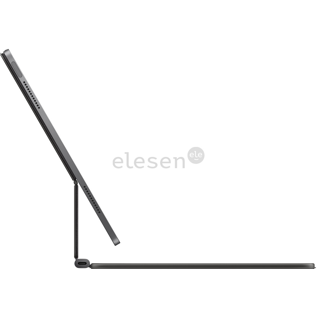 Apple Magic Keyboard, iPad Air 13'' (M3), SWE, black - Keyboard