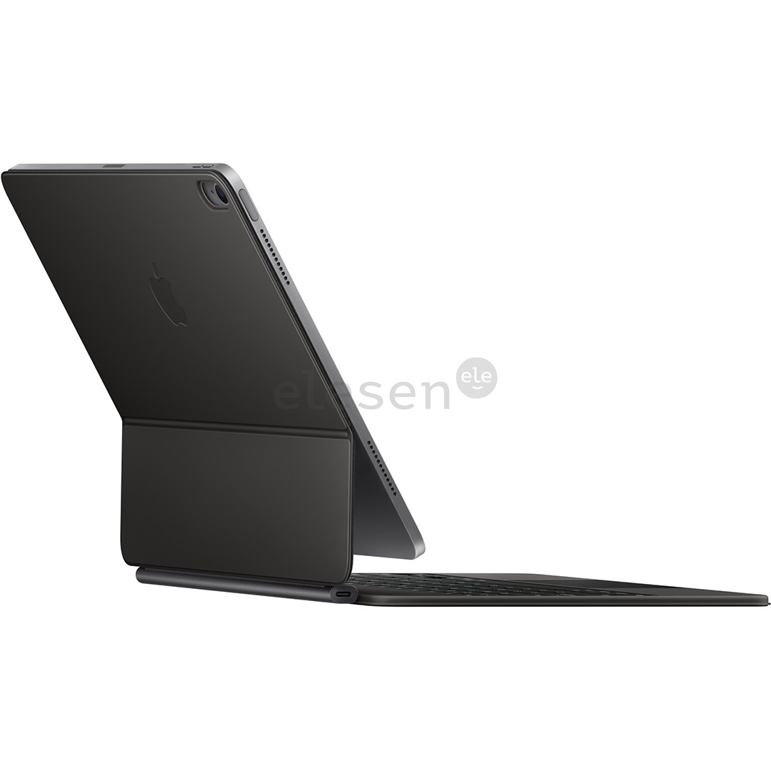 Apple Magic Keyboard, iPad Air 13'' (M3), ENG, black- Keyboard