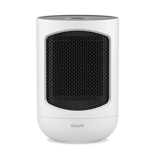 Duux Zone, 1500 W, baltas - Šildytuvas DXCH43