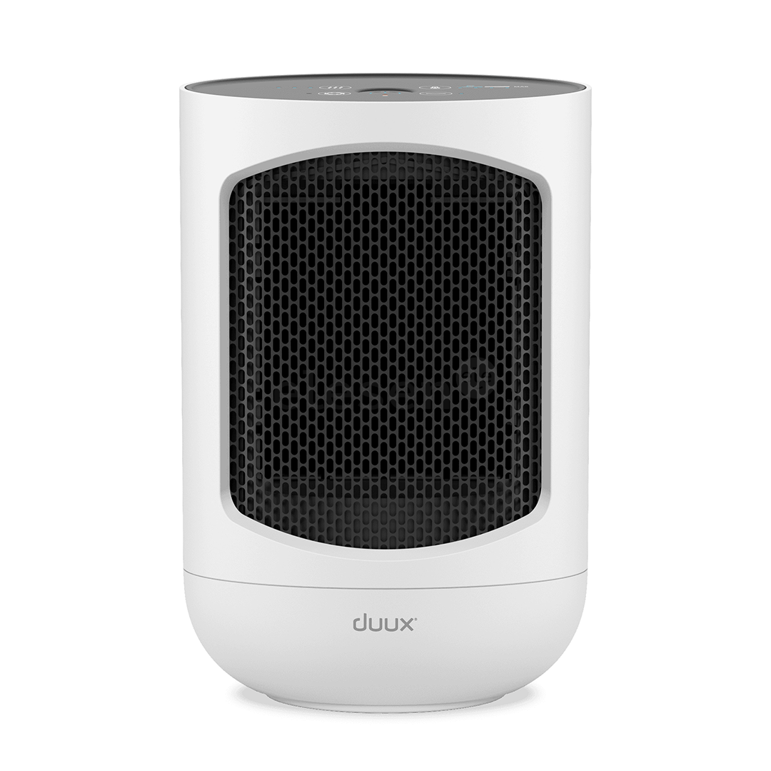 Duux Zone, 1500 W, baltas - Šildytuvas