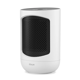 Duux Zone, 1500 W, baltas - Šildytuvas