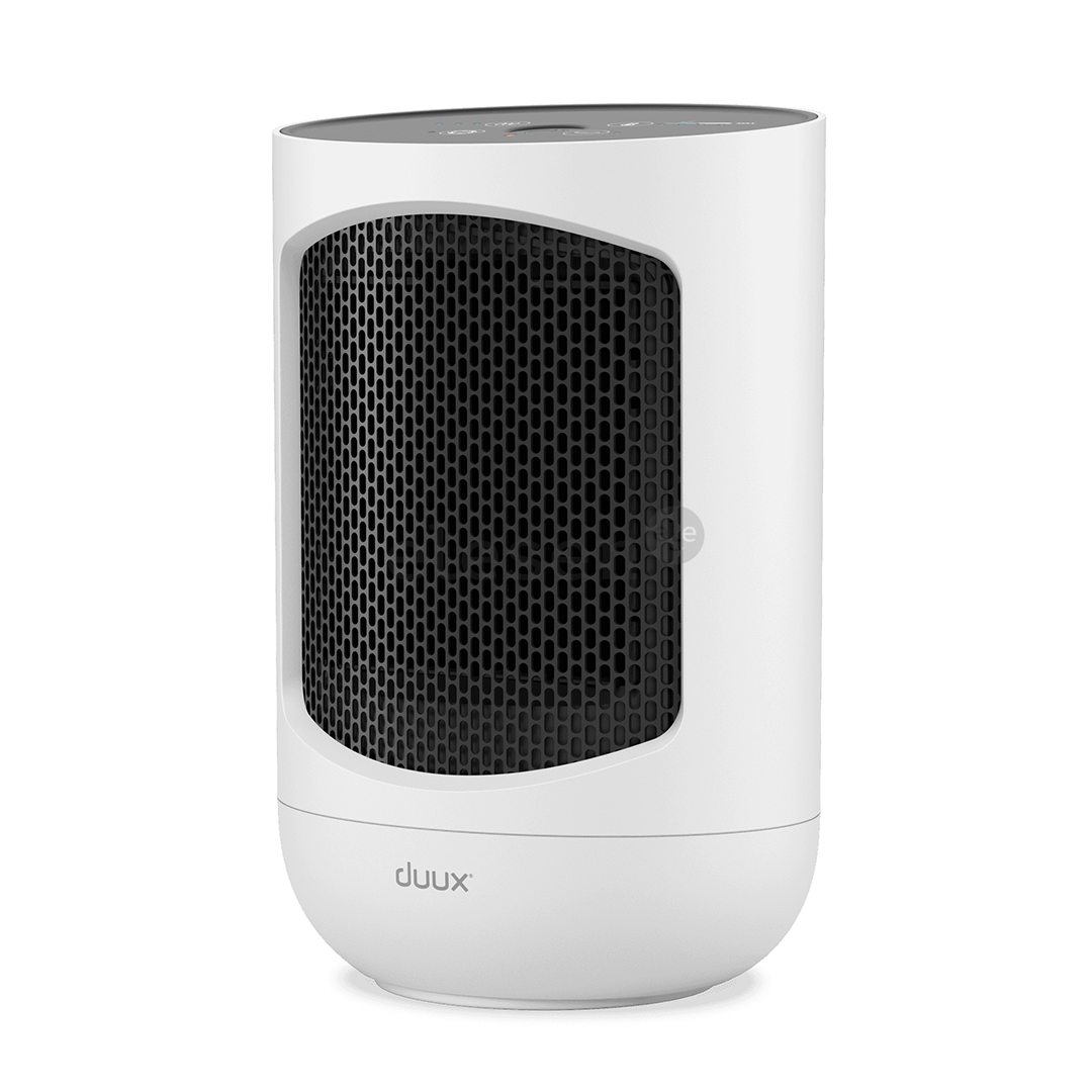 Duux Zone, 1500 W, baltas - Šildytuvas