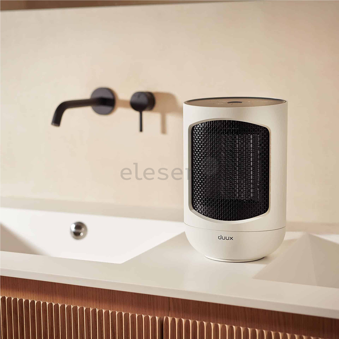 Duux Zone, 1500 W, baltas - Šildytuvas