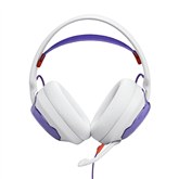 JBL Quantum 250, white - Headset